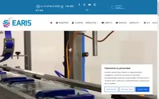 Earis.es Screenshot 2024-05-18 14:32:30