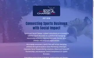 Sportsandsocialchange.org Screenshot 2024-05-14 01:26:54