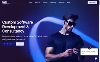 Gybcommerce.com Screenshot 2024-06-15 11:46:56