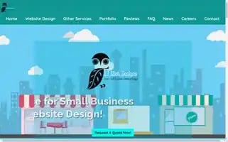 Ltwebdesigns.com Screenshot 2024-06-13 05:36:25