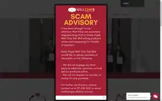 Wellchip.com.my Screenshot 2024-06-28 07:07:30
