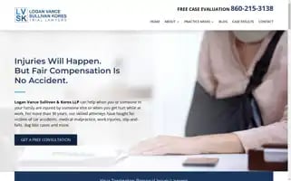 Torringtonlaw.com Screenshot 2024-07-01 18:48:18