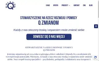 Qzmianom.org Screenshot 2024-06-18 03:34:14