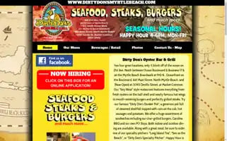 Dirtydonsmyrtlebeach.com Screenshot 2024-05-15 19:59:31