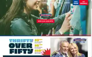 Thrifttownstores.com Screenshot 2024-05-16 21:25:42