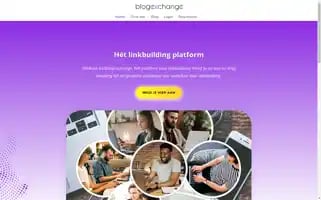 Blogexchange.nl Screenshot 2024-05-20 14:09:21