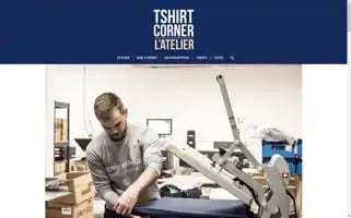 Atelier-tshirt-corner.com Screenshot 2024-07-09 02:22:40