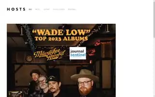 Hostsmusic.com Screenshot 2024-06-13 21:39:52