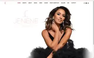 Jenene.com Screenshot 2024-07-01 22:01:41