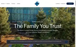 Gothiclandscape.com Screenshot 2024-07-06 13:41:05