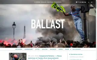 Revue-ballast.fr Screenshot 2024-07-01 03:11:14