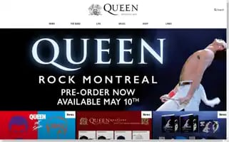Queenonline.com Screenshot 2024-05-06 01:00:40