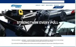 Ramseywinch.com Screenshot 2024-07-02 11:30:25