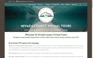 Nevadacountyvirtualtours.net Screenshot 2024-04-24 06:11:06