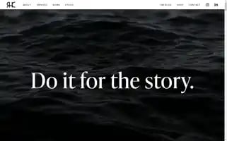 Wearerhc.com Screenshot 2024-07-06 20:37:33