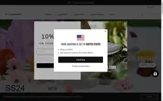 Beflamboyant.com Screenshot 2024-05-05 09:40:31