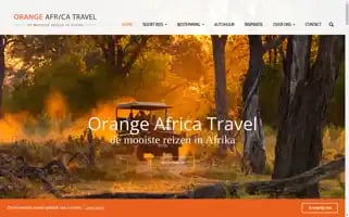 Orange-africa-travel.com Screenshot 2024-04-14 19:34:55