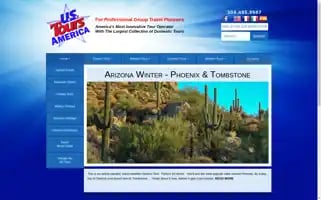 Ustoursamerica.com Screenshot 2024-04-17 03:23:34