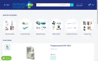 Eyesupplylabs.com Screenshot 2024-04-27 01:28:46