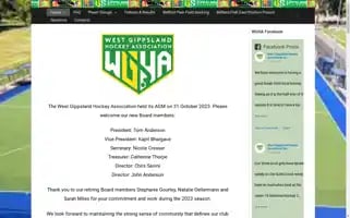 Wgha.asn.au Screenshot 2024-07-07 08:05:15