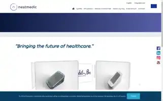 Nestmedic.com Screenshot 2024-07-04 13:36:40
