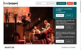 Soulpepper.ca Screenshot 2024-07-07 02:29:09