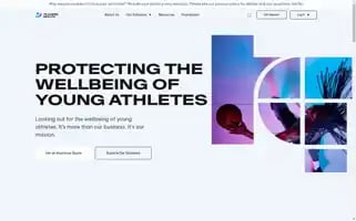 Playershealth.com Screenshot 2024-07-05 18:00:35