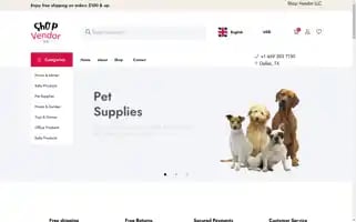 Shopvendorllc.com Screenshot 2024-05-26 06:58:12