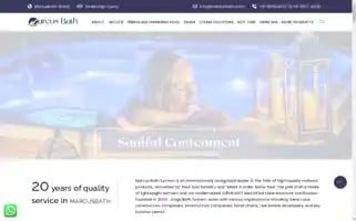 Marcusbath.com Screenshot 2024-05-22 04:54:59