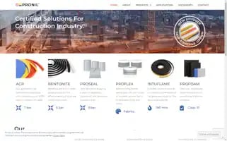 Pronil.com Screenshot 2024-06-26 09:57:16