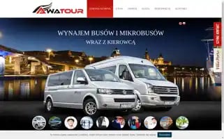 Awatour.pl Screenshot 2024-04-19 07:43:45