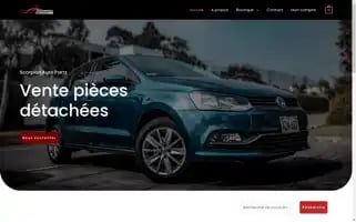 Scorpion-autoparts.com Screenshot 2024-05-18 08:50:16