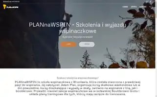 Plannawspin.pl Screenshot 2024-05-22 11:08:44