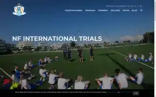Nfacademy.dk Screenshot 2024-06-18 17:57:30