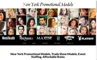 Promotionalmodelsnewyork.com Screenshot 2024-05-13 13:27:15