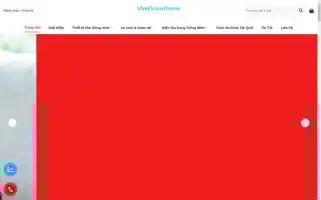 Vinasmarthome.vn Screenshot 2024-06-18 23:04:19