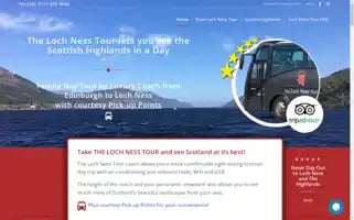 Thelochnesstour.com Screenshot 2024-04-26 14:49:17