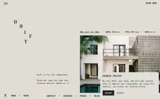 Drifthotels.co Screenshot 2024-04-25 10:18:23