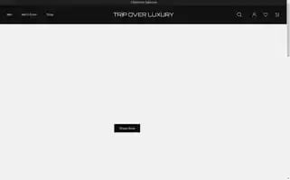 Tripoverluxury.com Screenshot 2024-05-25 03:37:57