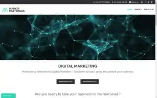 Markeymultimedia.com Screenshot 2024-07-04 20:21:30