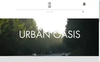 Urbanoasis.shop Screenshot 2024-04-25 17:00:36