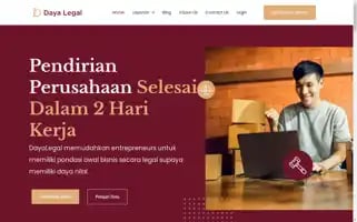 Dayalegal.com Screenshot 2024-06-28 14:31:13