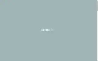 Victoria-miro.com Screenshot 2024-06-30 14:49:48
