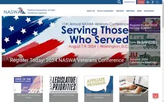 Naswa.org Screenshot 2024-07-01 10:15:07
