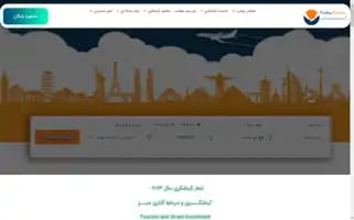 Toofantravel.com Screenshot 2024-04-15 06:20:28