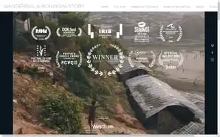 Wandering-themovie.com Screenshot 2024-07-03 08:17:13