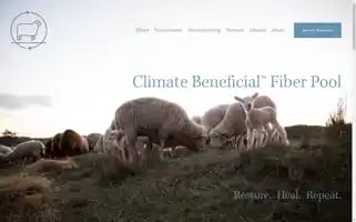 Climatebeneficialfiberpool.com Screenshot 2024-07-02 06:29:54