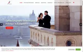 Tango2vacation.com Screenshot 2024-04-17 06:13:09