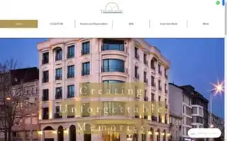 Thetimehotelmarina.com Screenshot 2024-04-16 23:26:30