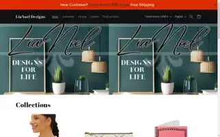 Lianoeldesigns.com Screenshot 2024-05-03 23:44:28